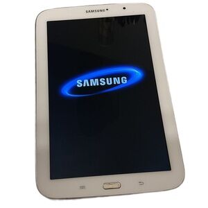 Samsung Galaxy Note 8.0 tablet (Model GT-N5110 Tablet White
